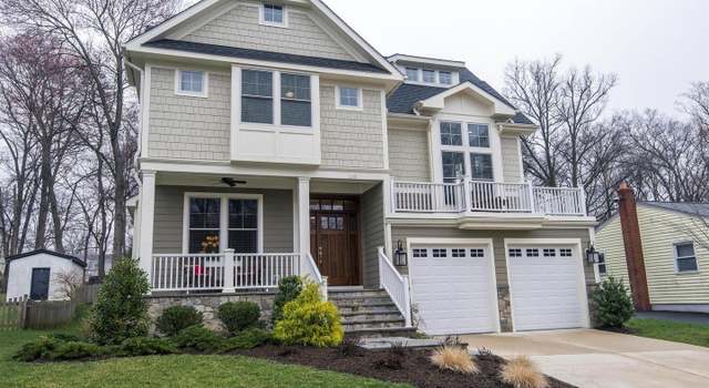 Photo of 106 Dogwood St SW, Vienna, VA 22180