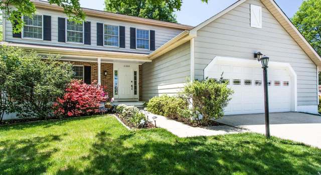 Photo of 11301 Peep Toad Ct, Fairfax, VA 22030