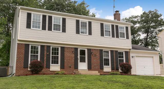 Photo of 13110 N Point Ln, Laurel, MD 20708
