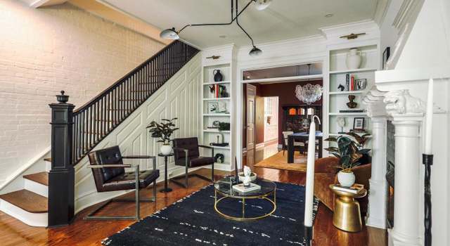 Photo of 1739 Lanier Pl NW, Washington, DC 20009