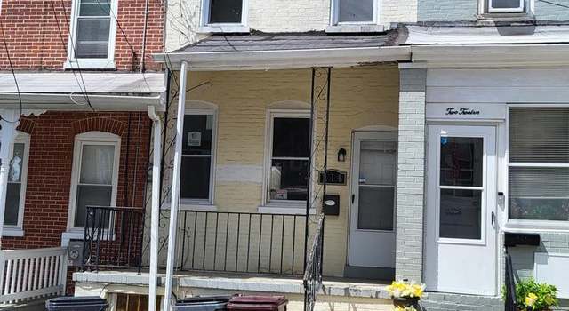 Photo of 214 5th Ave, Wilmington, DE 19805