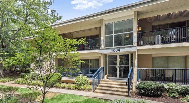 Photo of 1004 Primrose Rd #301, Annapolis, MD 21403