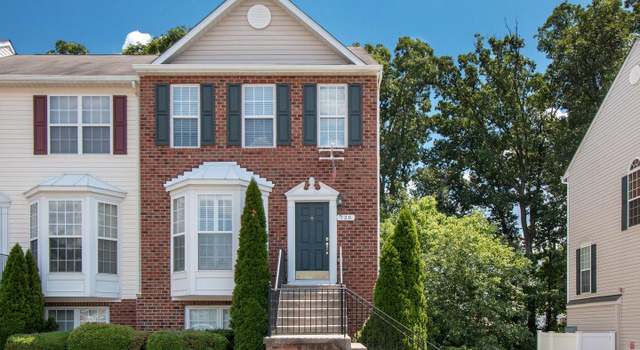 Photo of 726 Heather Stone Loop #23, Glen Burnie, MD 21061