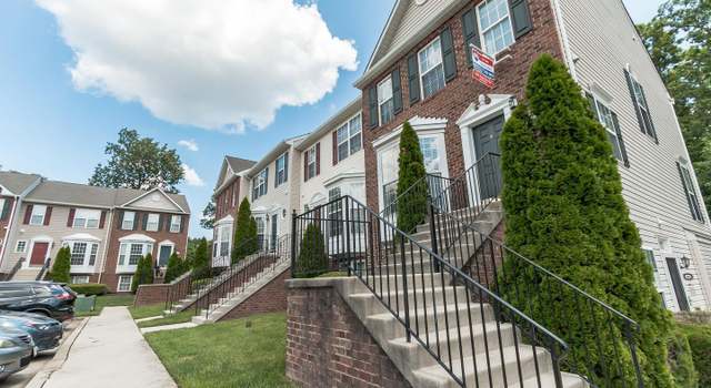 Photo of 726 Heather Stone Loop #23, Glen Burnie, MD 21061