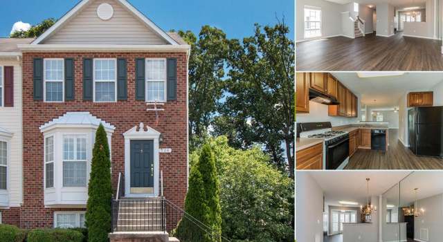 Photo of 726 Heather Stone Loop #23, Glen Burnie, MD 21061