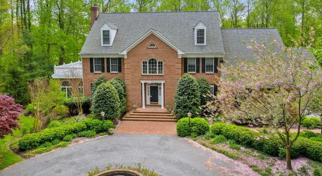 Photo of 11910 Minor Jones Dr, Owings Mills, MD 21117
