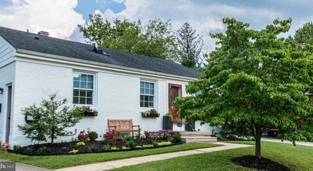 Photo of 1006 Marleigh Cir, Towson, MD 21204