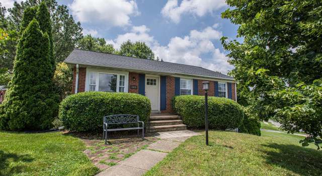 Photo of 9004 Weathervane Garth, Parkville, MD 21234
