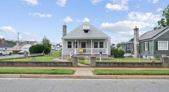 Photo of 1830 Walnut Ave, Dundalk, MD 21222