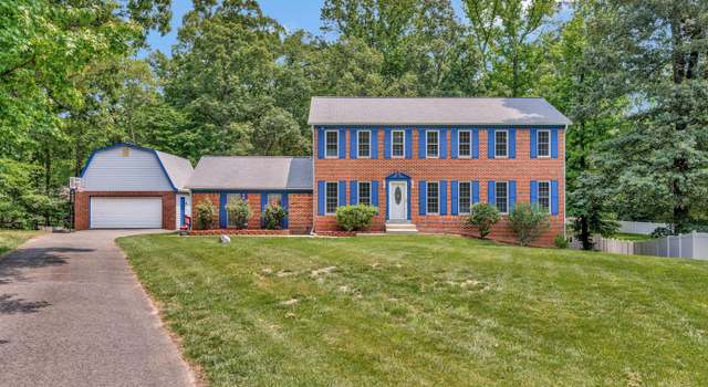 Photo of 3028 Bramblewood Ct, Waldorf, MD 20603