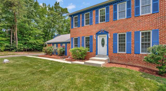 Photo of 3028 Bramblewood Ct, Waldorf, MD 20603