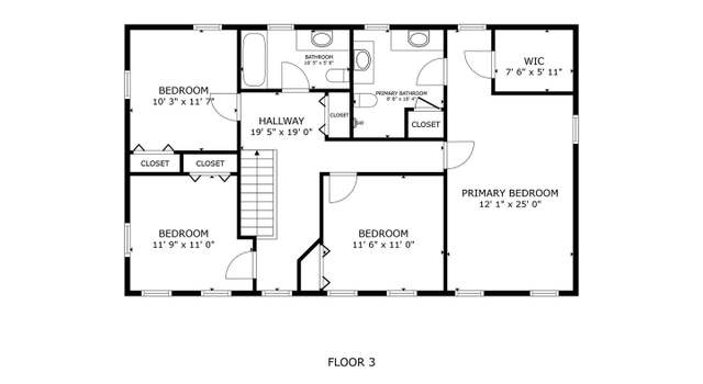 Photo of 3028 Bramblewood Ct, Waldorf, MD 20603