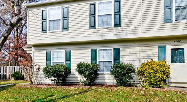 Photo of 4805 Underwood Ct, Waldorf, MD 20602