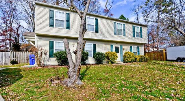 Photo of 4805 Underwood Ct, Waldorf, MD 20602