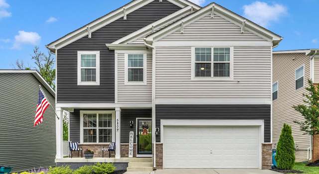 Photo of 5809 Zoe Ln, Frederick, MD 21704