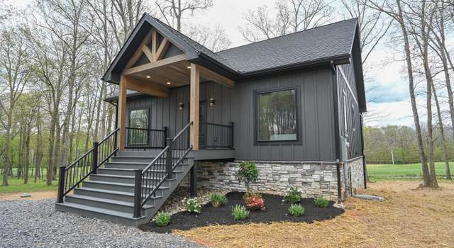 Photo of 228 Crows Point Rd, Swanton, MD 21561