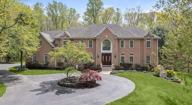 Photo of 8516 Edenton Ct, Fulton, MD 20759