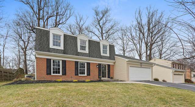 Photo of 13014 Wilton Oaks Dr, Silver Spring, MD 20906