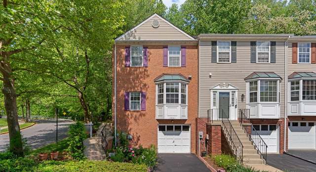 Photo of 13041 Silver Maple Ct, Bowie, MD 20715
