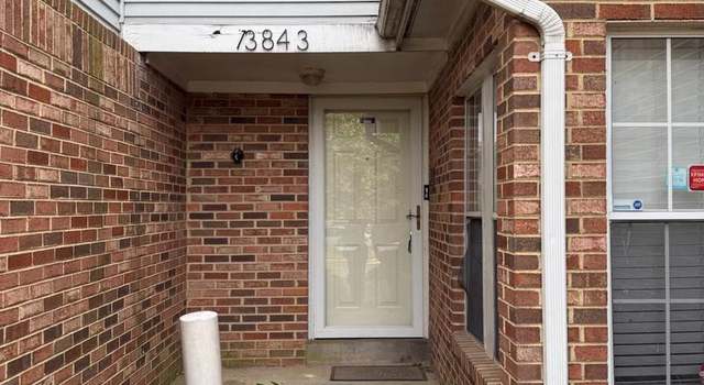 Photo of 13843 Lord Fairfax Pl, Upper Marlboro, MD 20772