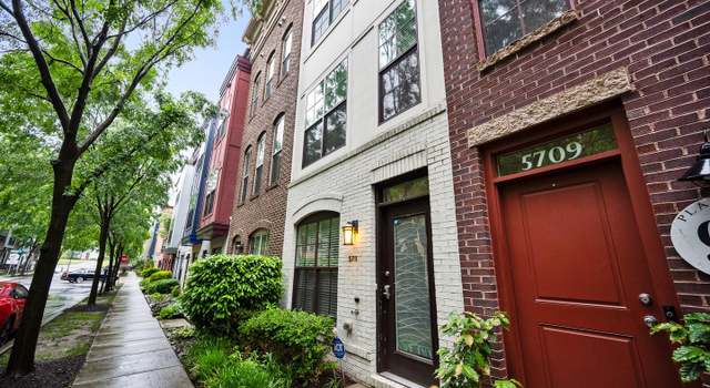 Photo of 5711 45th Ave, Hyattsville, MD 20781