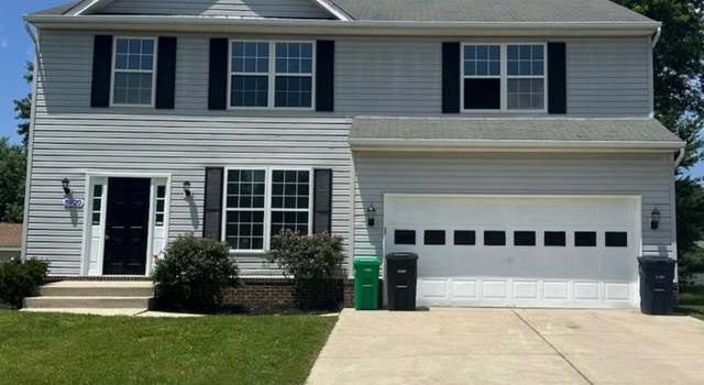 Photo of 5920 Plata St, Clinton, MD 20735