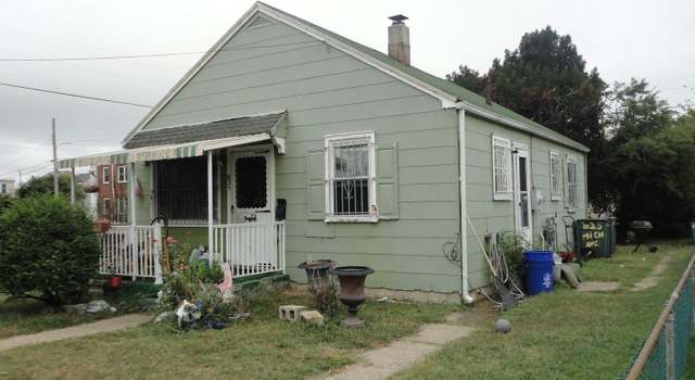 Photo of 625 N Michigan Ave, Atlantic City, NJ 08401