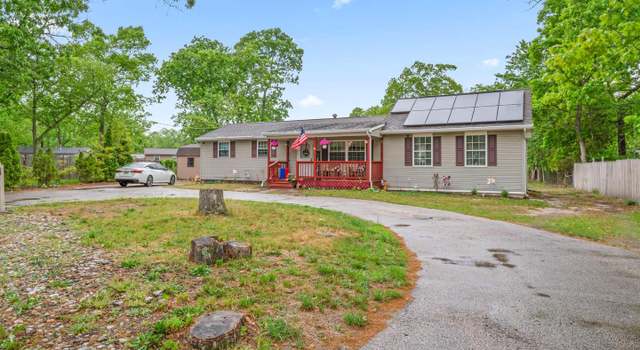 Photo of 403 Wiltshire Ter, Williamstown, NJ 08094