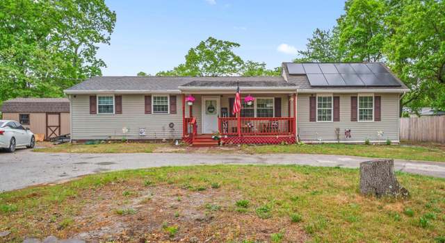 Photo of 403 Wiltshire Ter, Williamstown, NJ 08094