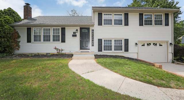 Photo of 178 Forge Rd, Delran, NJ 08075