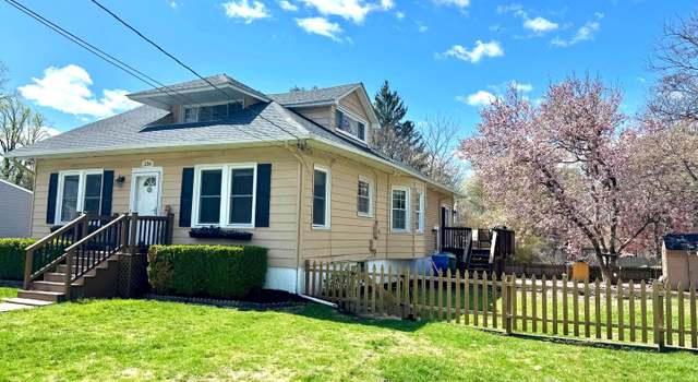 Photo of 214 Ashland Ave, Cherry Hill, NJ 08003