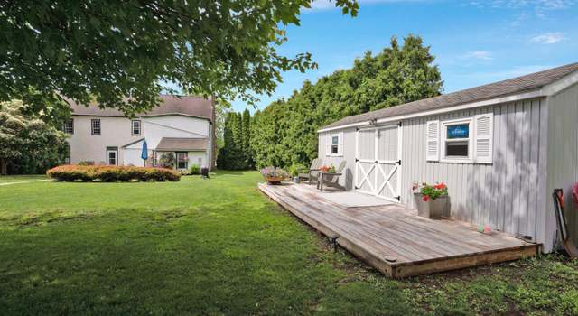 Photo of 7404-A Boyertown Pi, Douglassville, PA 19518