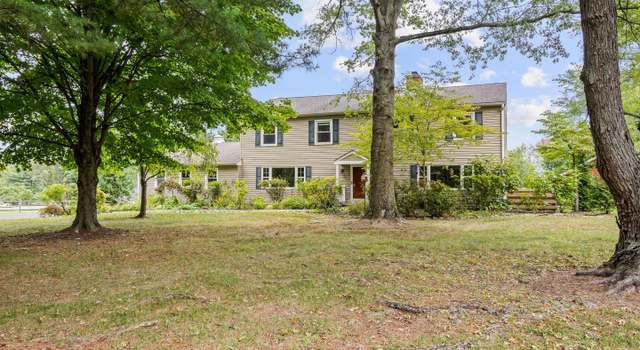 Photo of 3534 N Sugan Rd, New Hope, PA 18938