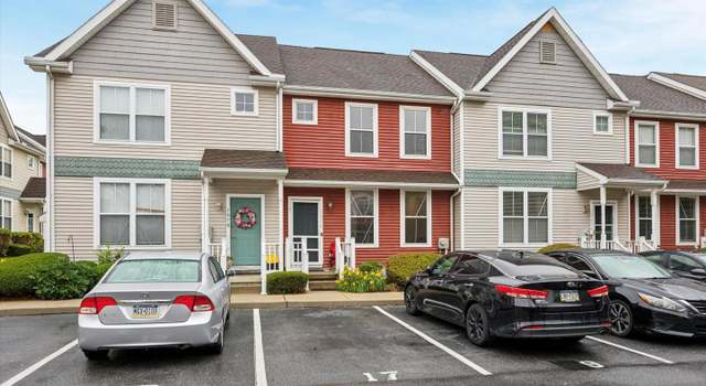 Photo of 1076 Merchant St Unit B-17, Coatesville, PA 19320
