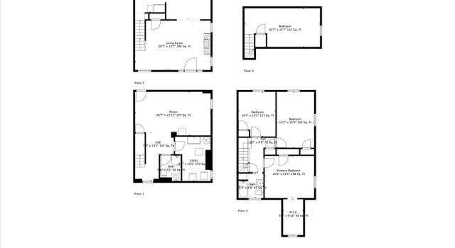 Photo of 817 Helen Ave, Lancaster, PA 17601