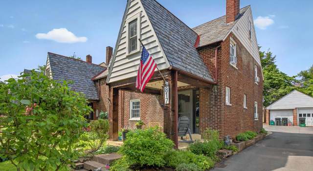 Photo of 817 Helen Ave, Lancaster, PA 17601