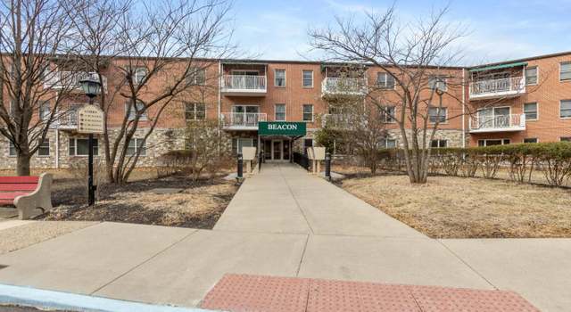 Photo of 1600 Church Rd Unit B-103, Wyncote, PA 19095