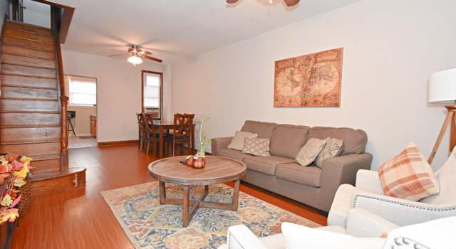 Photo of 3264 Tilton St, Philadelphia, PA 19134