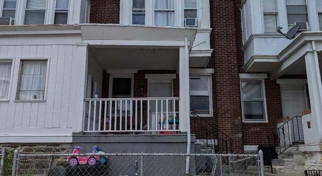 Photo of 5228 N Hutchinson St, Philadelphia, PA 19141