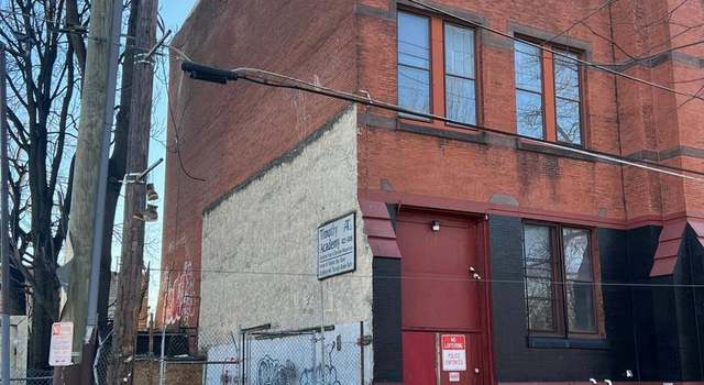 Photo of 2649 N 4th St, Philadelphia, PA 19133