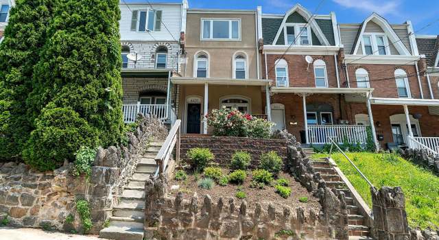 Photo of 4427 Fleming St, Philadelphia, PA 19128