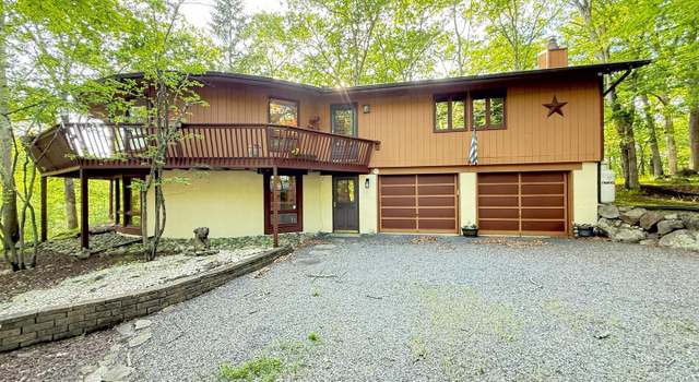 Photo of 6194 Decker Rd, Bushkill, PA 18324