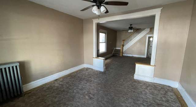 Photo of 412 Washington St W, Frackville, PA 17931
