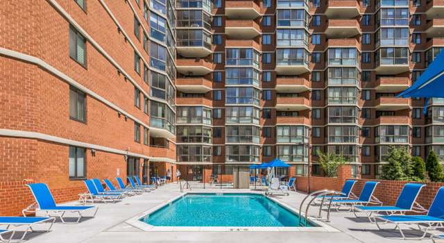 Photo of 1001 N Randolph St #720, Arlington, VA 22201