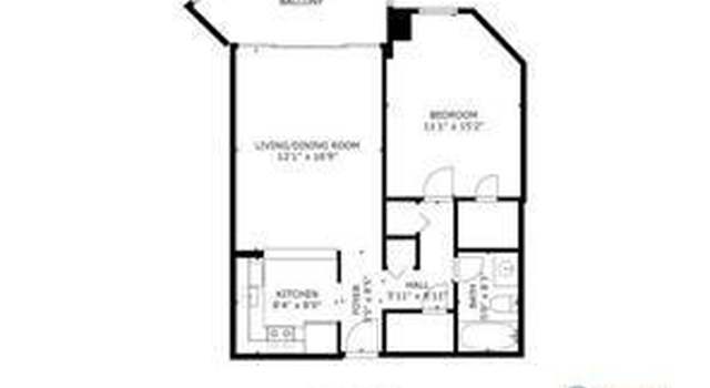 Photo of 1001 N Randolph St #720, Arlington, VA 22201