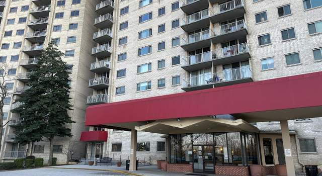 Photo of 2500 N Van Dorn St #1020, Alexandria, VA 22302