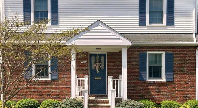 Photo of 2434 Cameron Mills Rd, Alexandria, VA 22302