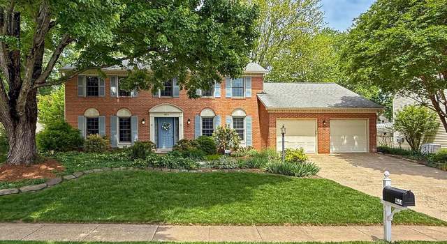 Photo of 4614 Demby Dr, Fairfax, VA 22032