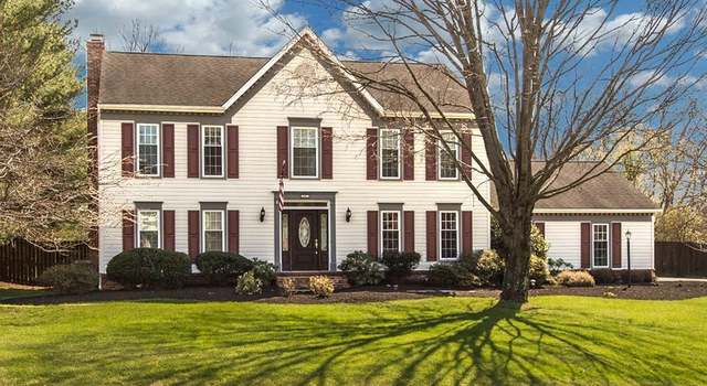 Photo of 13615 Copper Ridge Dr, Herndon, VA 20171