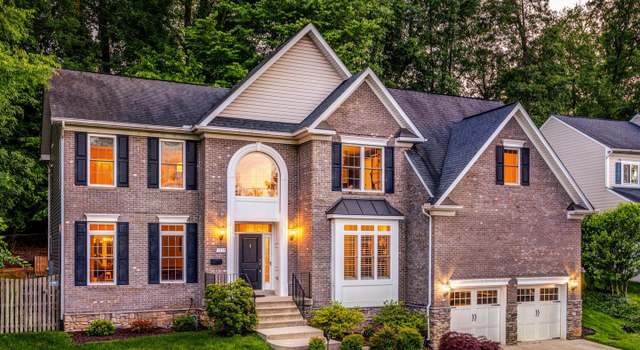 Photo of 7235 Woodley Pl, Falls Church, VA 22046